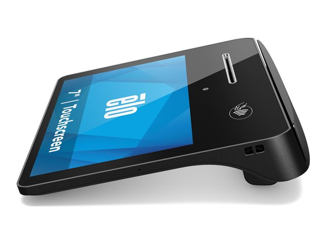 Elo Pay 7in Android 12 w/ GMS 1920 x 108