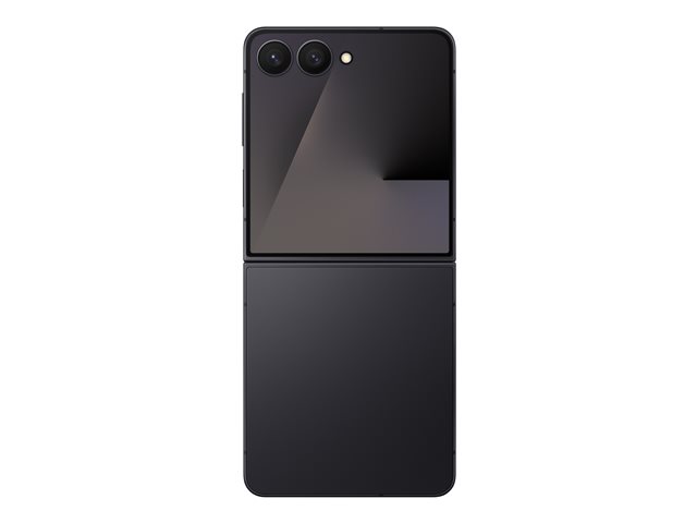 Galaxy Z Flip 7 5G 512GB Jetblack
