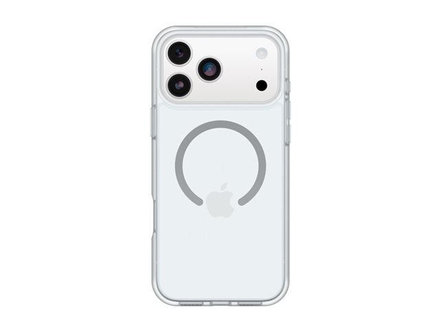 OtterBox React MagSafe Apple iPhone 17 Pro Max - clear