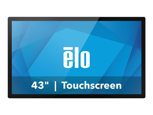 4363L 43IN LCD Full HD VGA HDMI 1.4 40
