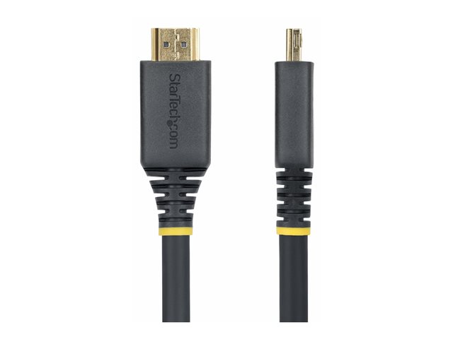 6m High Speed HDMI Cable Gripping