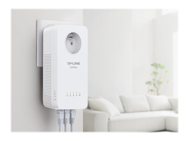 TL-WPA8635P KIT(FR)