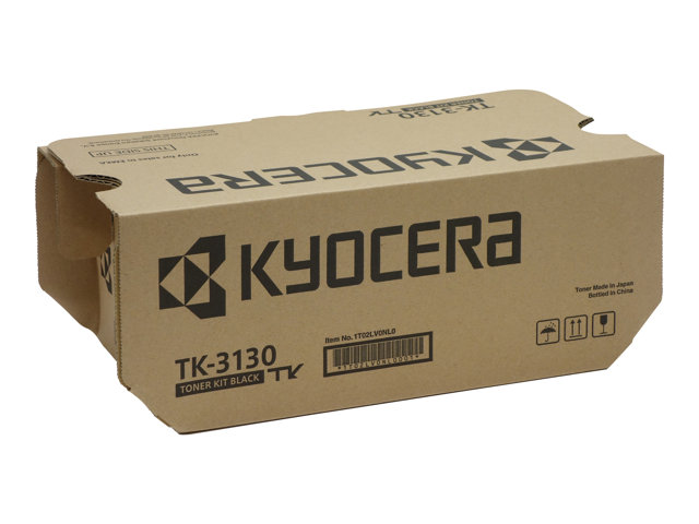 TK-3130 Toner 25.000