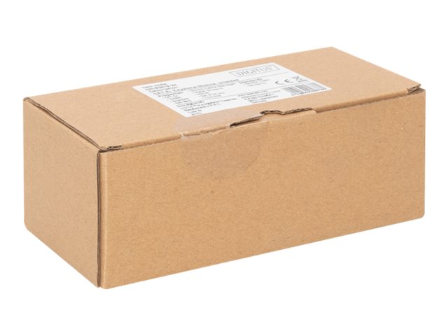CAT 6A KEYSTONE JACK STP TOOL FREE DU