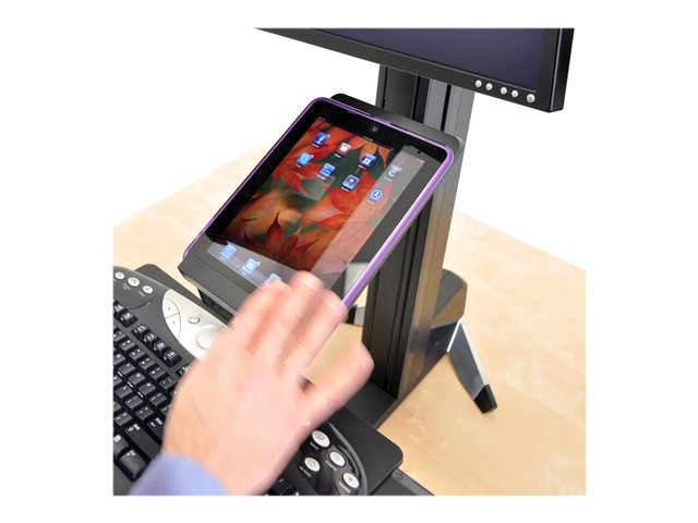 Ergotron Document Holder Assembly WorkFit-S