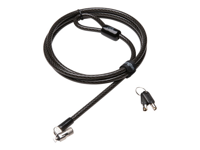 Kensington MicroSaver 2.0 Keyed Ultra Laptop Lock 