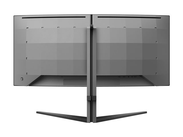 Philips Evnia 6000 34M2C6500 - OLED monitor - gaming - curved - 34\" - 3440 x 1440 WQHD @ 175 Hz - 1000 cd/m² - 1000000:1 - DisplayHDR 400 True Black - 0.03 ms - 2xHDMI, DisplayPort - dark slate