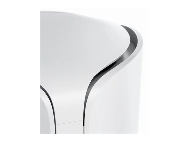 NETGEAR Orbi 770 Series RBE773 - Wi-Fi system - (router, 2 extenders) - up to 6,750 sq.ft - mesh 1GbE, Wi-Fi 7 - Wi-Fi 7 - Multi-Band