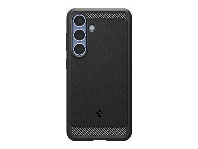 Spigen Gal S25 Rugged Armor MF Matte Bl