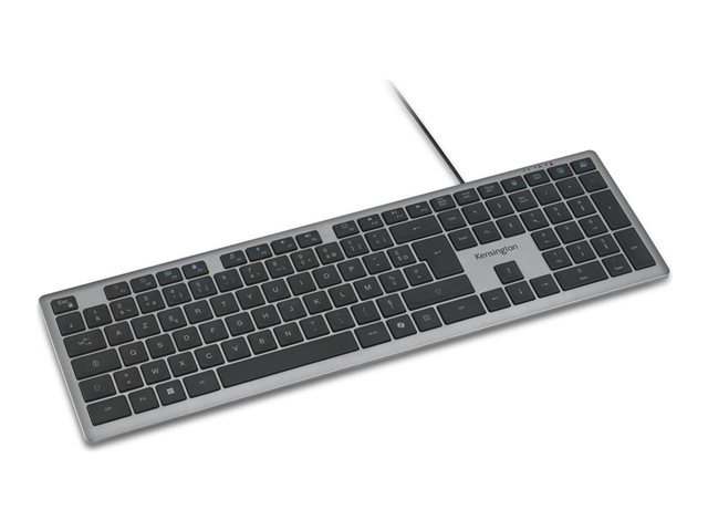 KB515 EQ USB-C/USB-A Wired Keyboard