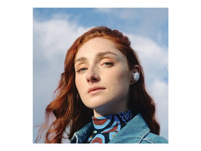 Fairbuds True Wireless Earbuds White v2