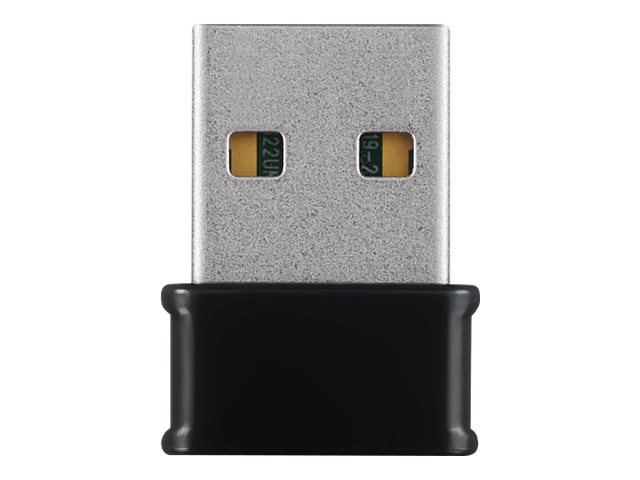 Zyxel NWD6602 - Network adapter - USB 2.0 - Wi-Fi 5