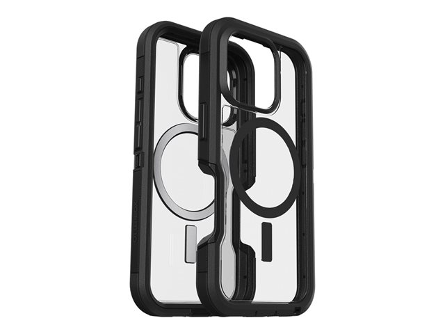 OtterBox Defender XT Clear Apple iPhone 16 Pro 