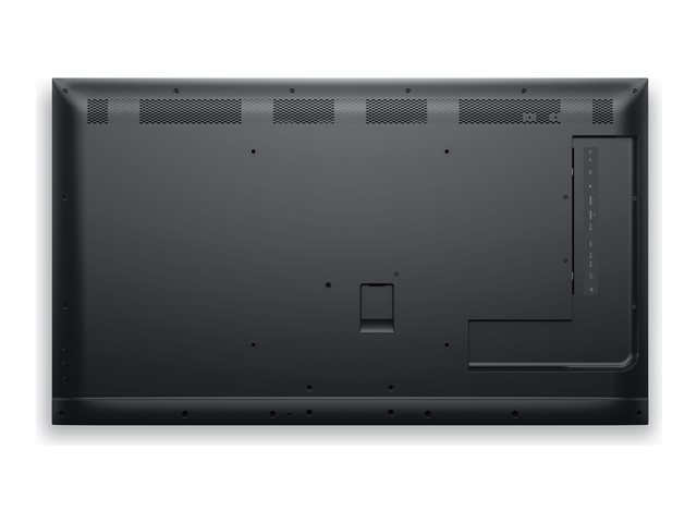 Dell P5524Q - 55\" Diagonal Class (54.6\" viewable) LED-backlit LCD display - conference - 4K UHD (2160p) 3840 x 2160