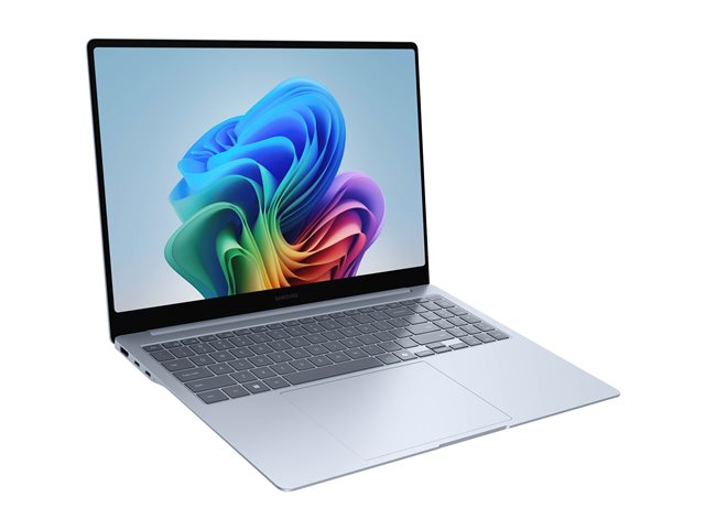 Samsung Galaxy Book4 Edge 15.6\" X1P-26 16GB 1TB