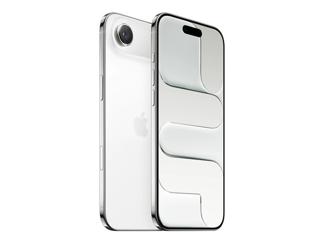 iPhone Air 256GB Cloud White