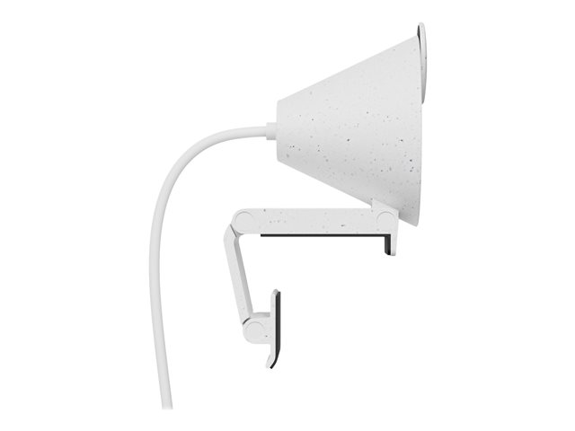 Logitech BRIO 300 - Webcam - colour - 2 MP - 1920 x 1080 - 1080p, 720p - audio - USB-C