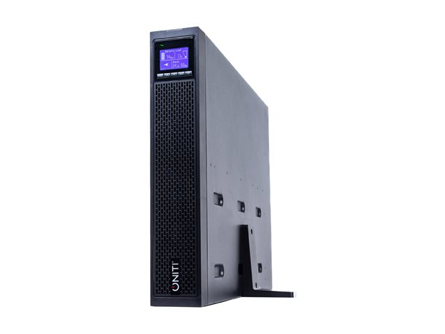 Uniti Power Symphony Online Double Conv