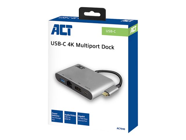 ACT AC7040