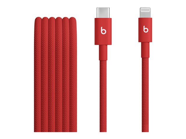 Apple Beats woven cable 