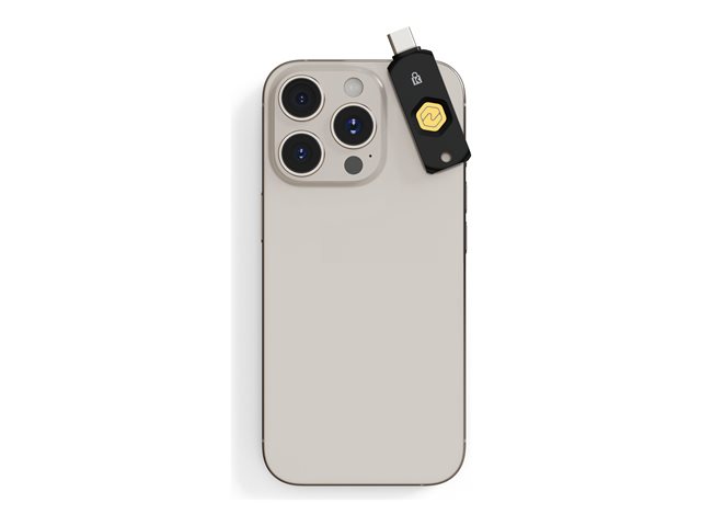 Kensington VeriMark NFC+Security Key -