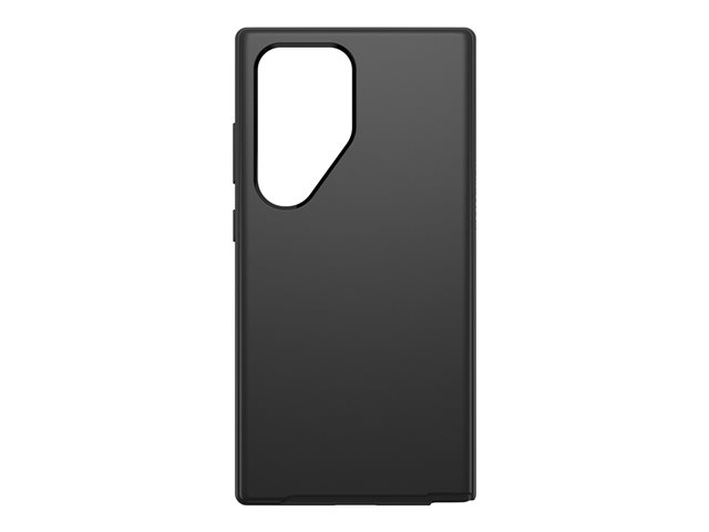 Symmetry Galaxy S24 Ultra BLK POLYBAG