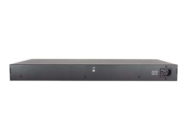 Lenovo CE0152TB 7Z35 - Switch - L3 - Managed - 48 x 100/1000/10000 + 4 x 1 Gigabit / 10 Gigabit SFP+ - side to side airflow - rack-mountable - for ThinkAgile HX3721 Certified Node 7Y88