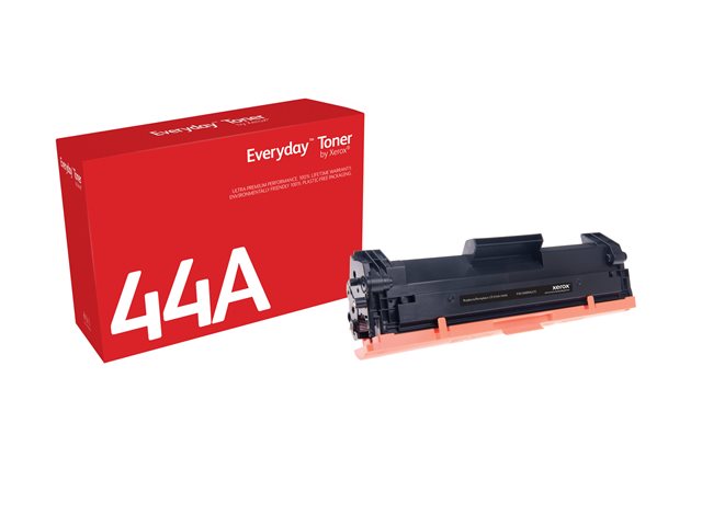 Everyday - Black - compatible - toner cartridge (alternative for: HP CF244A) - for HP LaserJet Pro M15a, M15w, M28a, MFP M28a, MFP M28w