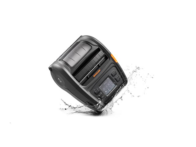 XM7-40IK DT Mobile Label Printer Up to 5