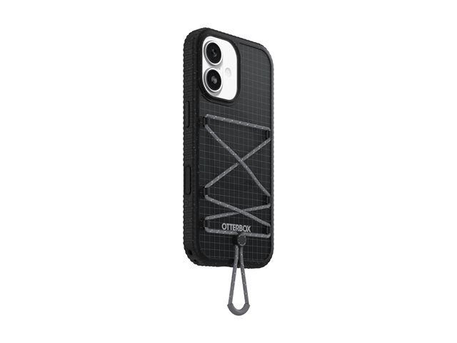 OtterBox Sole Pack iPhone 17 black