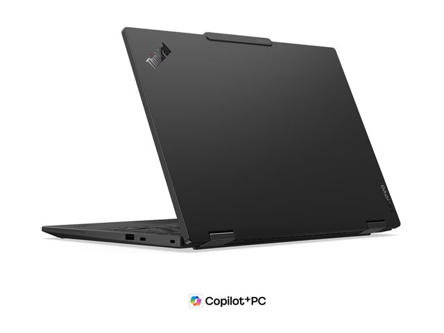 ThinkPad T14s 2-in-1 Gen 2, Intel® Core™ Ultra 7 355 (LPE-cores up to 3.50GHz, 12MB), 14\" WUXGA Touch, W11P64 EMEA WE (EN/FR/DE/IT/NL), 32.0GB, 1x512GB SSD M.2 2280 PCIe Gen4 TLC Opal, Intel® Graphics, Intel® Wi-Fi 7 BE211,BT 5.4, FPR, 5MP RGB+IR, 3