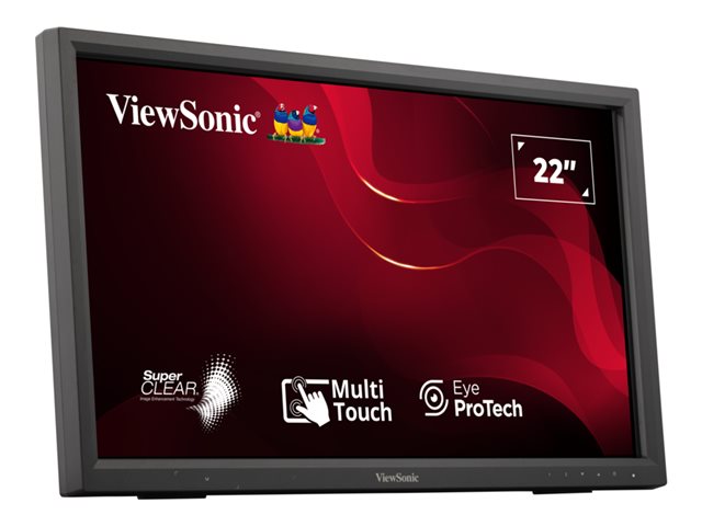 LED touch monitor TD2223 22IN Full HD
