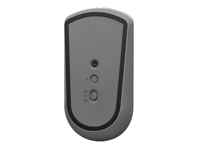 Lenovo 600 Bluetooth Silent Mouse