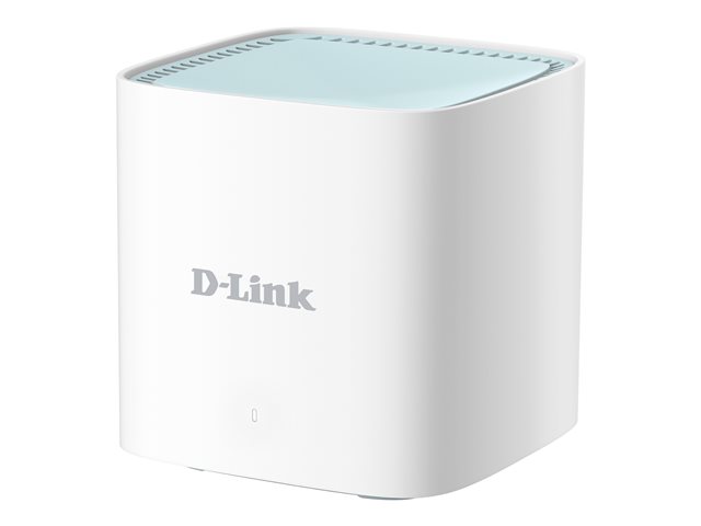 D-Link EAGLE PRO AI M15 - Wi-Fi system (3 routers) - up to 500 sq.m ...