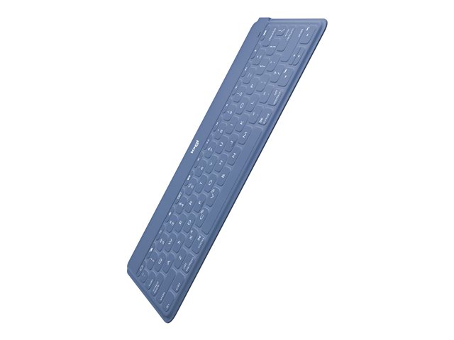 Keys-To-Go - CLASSIC BLUE - US - INTNL QWERTY