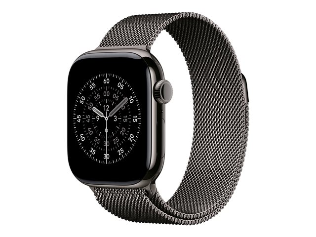 40mm Slate MilaneseLoop