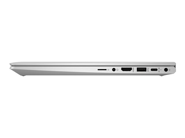 HP ProBook x360 435 G9 UMA Ryze5 5625U / 8GB 1D DDR4 3200 / 256GB PCIe NVMe Value / W11p64DowngradeW10p64 / 13.3 FHD BV UWVA 400HD + IRTouch Low Power / 2y P&R HP warranty / 5MP NoMic Webcam / Clickpad  Premium kbd for 2nd Camera / Fast Connect 6900 Wi-Fi