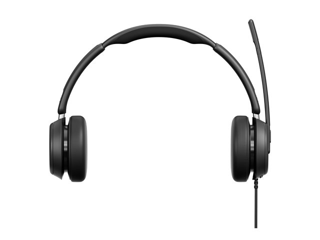 EPOS IMPACT 860 - Headset - op oor - met bekabeling - USB-C