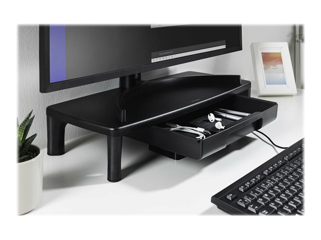 Kensington ValuKeyboard - Keyboard - USB - Spanish - black