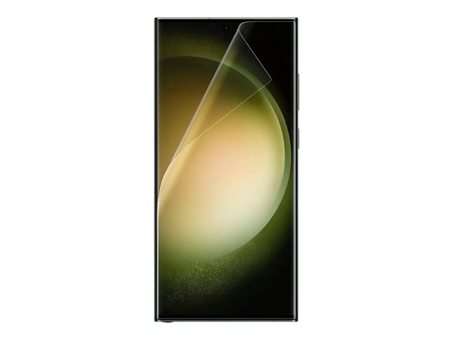 Spigen Samsung Galaxy S23 Ultra Neo Flex 2P Transparency