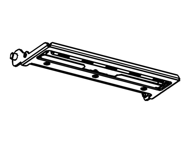 Pinch Roller Assembly 6in RH