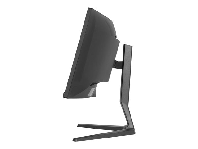 XCB4594DQSU-B1 44.5\" Business DQHD BLACK