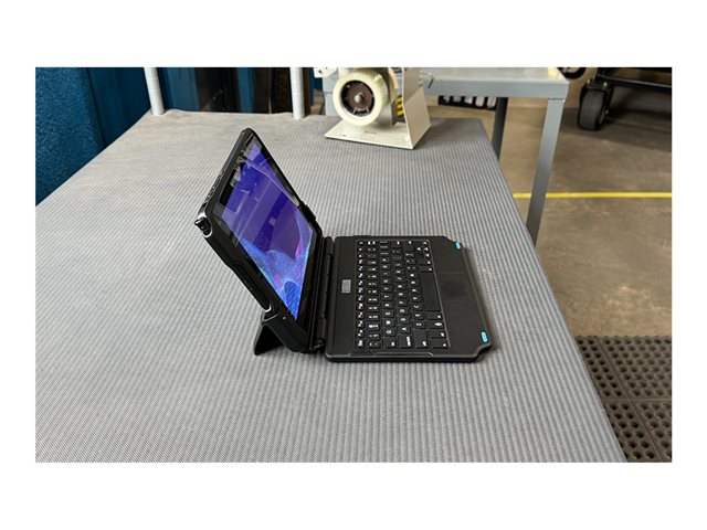 BACK LIT 2-IN-1 KBD GALAXY TAB ACTIVE FR