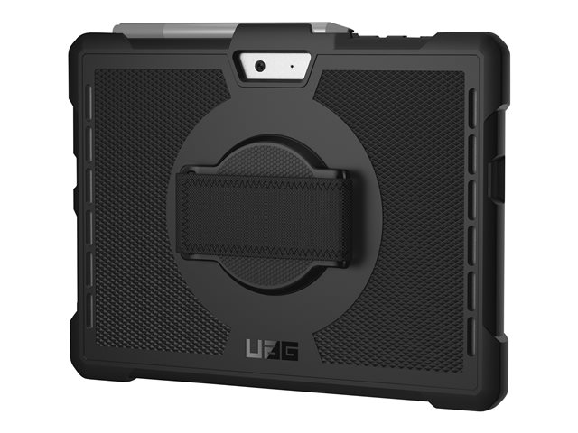 UAG MS Surf Go Outb w/strap Bl NonRetail