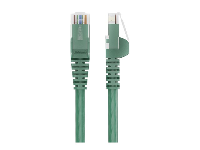 3m Cat6 Ethernet Cable - Green