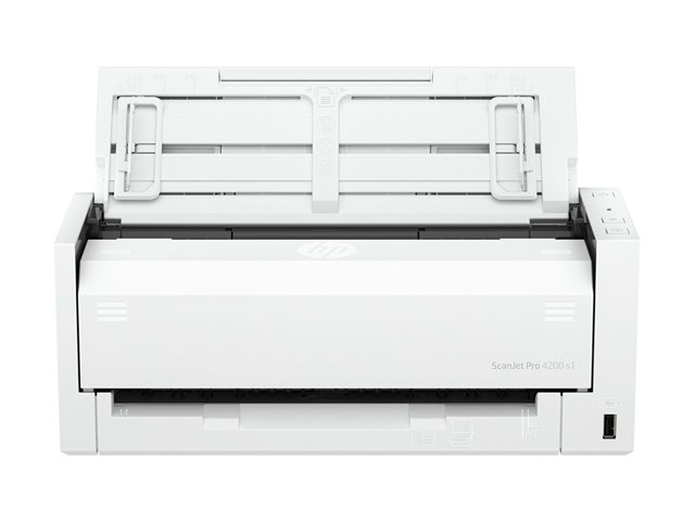 HP ScanJet Pro 4200 s1 Scanner