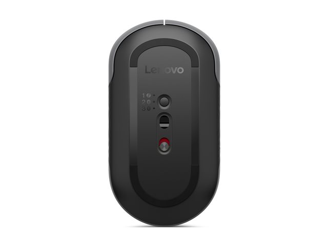 Lenovo 700 Multi-Device WL Silent Mouse