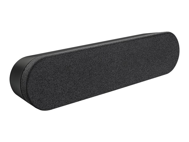 Logitech Rally Plus - Video conferencing kit