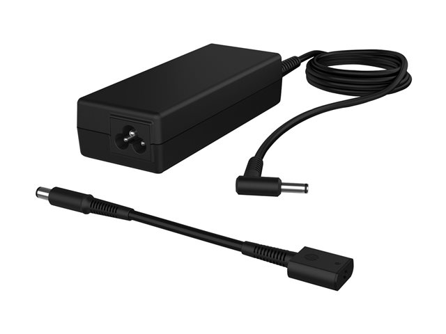 HP Smart AC Adapter - Power adapter - 90 Watt - Europe