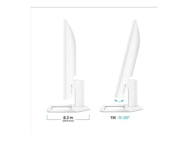EW270Q 27IN IPS 200 Hz USB-C (65W)